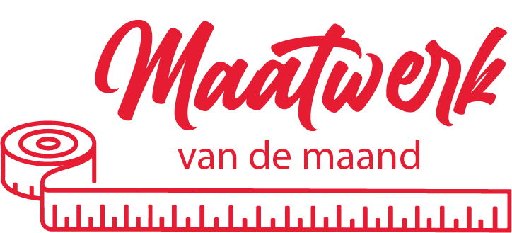 Maatwerk van de maand